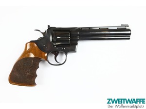 Colt Python - 3
