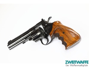 Colt Python - 4