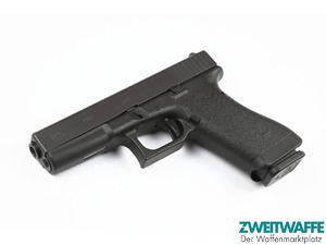 Glock P80 Sonderedition