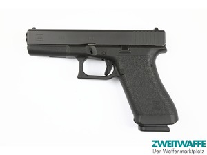 Glock P80 Sonderedition - 2