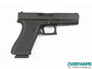 Glock P80 Sonderedition - 3