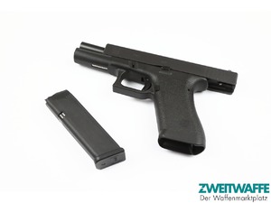 Glock P80 Sonderedition - 4