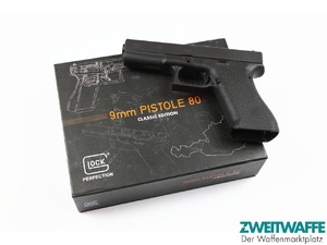 Glock P80 Sonderedition - 7