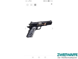 1911A1 Trump Fight - 3