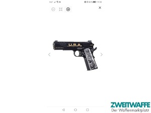 1911A1 Trump Fight - 4