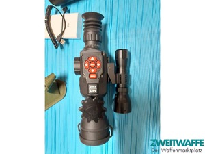 ATN X-SIGHT 2 HD 5-20