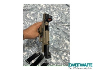 Canik TP9 Elite Combat (Full Set) - 3