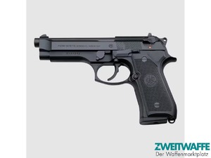 Beretta 92 FS 9x19 Pistole