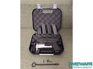 Glock 19 gen5 9x19