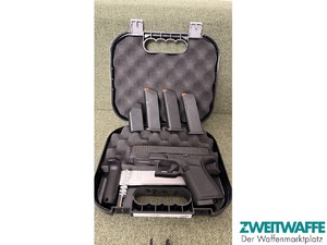 Glock 19 gen5 9x19 - 2