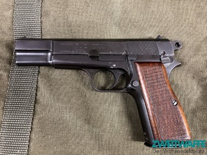 FN HP M35 Gendarmerie - 2
