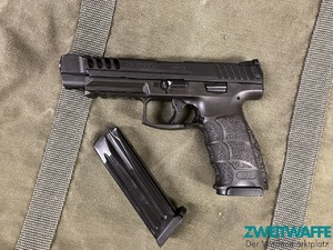 H&K SFP9L