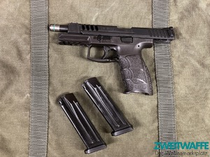 H&K SFP9L - 2