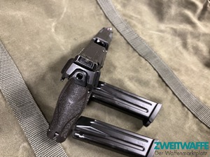 H&K SFP9L - 3