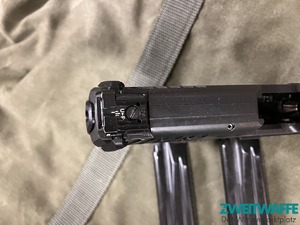 H&K SFP9L - 4