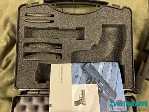 H&K SFP9L - 5