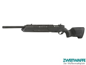 Modify/ASG Steyr Scout Sniper