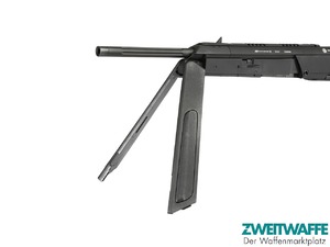 Modify/ASG Steyr Scout Sniper - 2