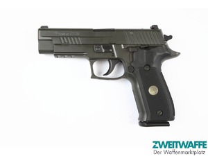 Sig Sauer P226 Legion - 2
