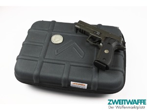 Sig Sauer P226 Legion - 6