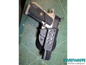 NORINCO Model of the 1911A1 45 Automatic