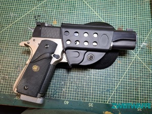 NORINCO Model of the 1911A1 45 Automatic - 2