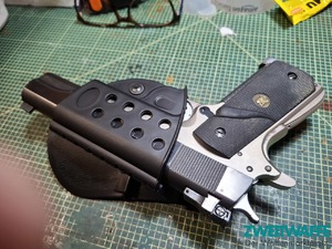 NORINCO Model of the 1911A1 45 Automatic - 3