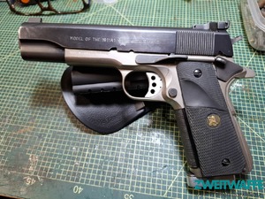 NORINCO Model of the 1911A1 45 Automatic - 5