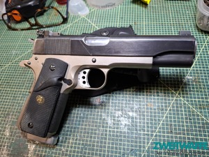 NORINCO Model of the 1911A1 45 Automatic - 6