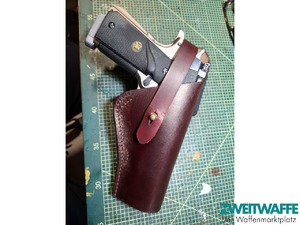 NORINCO Model of the 1911A1 45 Automatic - 8
