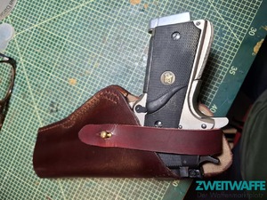 NORINCO Model of the 1911A1 45 Automatic - 9