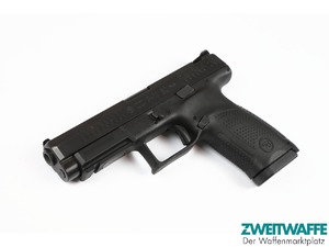 CZ P-10 SC
