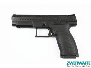 CZ P-10 SC - 2