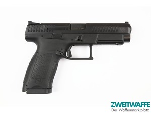 CZ P-10 SC - 3