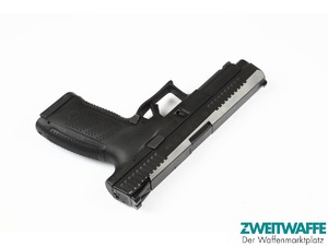 CZ P-10 SC - 4