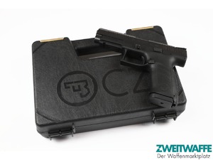 CZ P-10 SC - 5