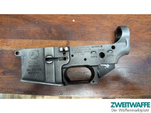 Colt m16a1 Lower Receiver