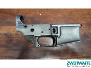 Colt m16a1 Lower Receiver - 2
