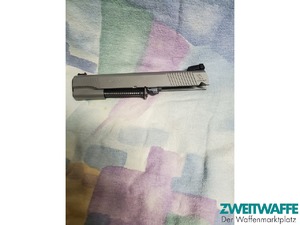 Wechselsystem TISAS ZIG PC9 Target
