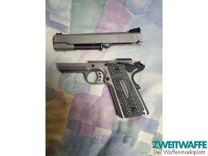 Wechselsystem TISAS ZIG PC9 Target - 2