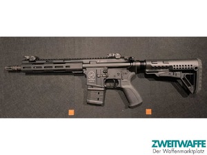 LuxDefTec LDT 15 L4S - 10,5 Inch 223 Remington - 2