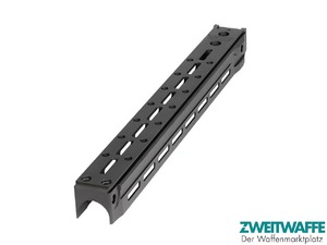 VISION Chassis - TIKKA T3 CTR - 4