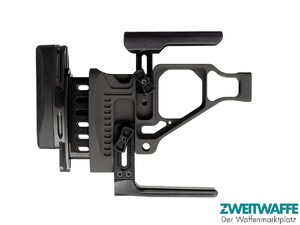 VISION Chassis - TIKKA T3 CTR - 5
