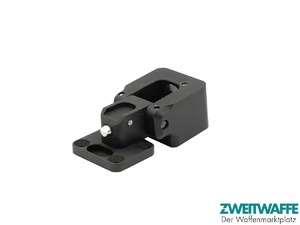 VISION Chassis - Folding Mechanism
