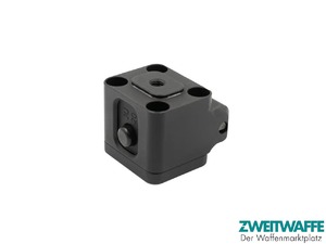 VISION Chassis - Folding Mechanism - 2