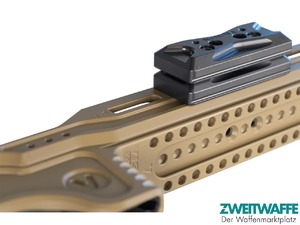 VISION MODULAR M-LOK WEIGHT KIT