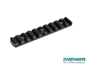 VISION Chassis - Picatinny Rail For UIT Rail (10cm)