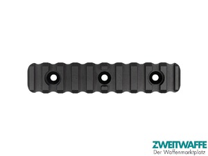 VISION Chassis - Picatinny Rail For UIT Rail (10cm) - 2