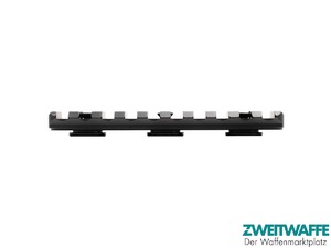 VISION Chassis - Picatinny Rail For UIT Rail (10cm) - 4