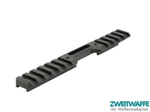 VISION Chassis - CZ 457 Picatinny rail